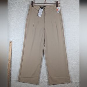 479-Classic Tan Women's Pants‎